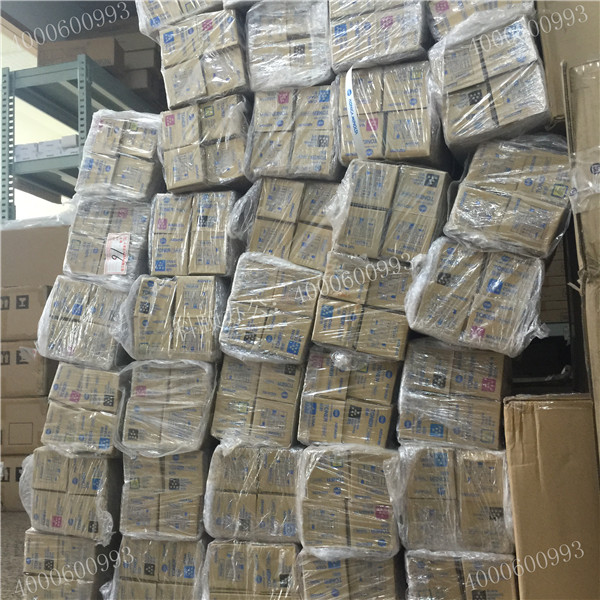 全新原裝柯尼卡美能達(dá)C308、C368碳粉TN324墨粉盒回貨啦！-科頤辦公