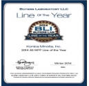 柯尼卡美能達(dá)A3數(shù)碼復(fù)合機連續(xù)4年蟬聯(lián)BLI“年度A3杰出全系列產(chǎn)品獎”