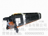 柯尼卡美能達C7122顯影組件 DV512C藍(lán)色載體倉